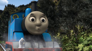 Thomas & Friends сезон 20