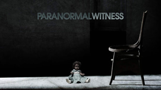 Paranormal Witness season 4