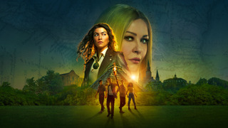 Сериал Сокровище нации: На краю истории