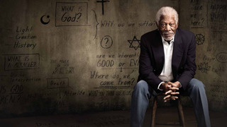The Story of God with Morgan Freeman season 1