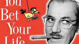 Show You Bet Your Life