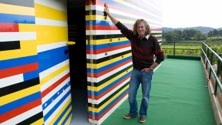 James May's Toy Stories season 1