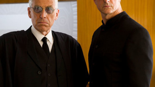 Show The Demon Headmaster