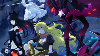 Show RWBY: Ice Queendom