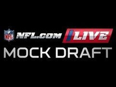 NFL Mock Draft Live season 2022