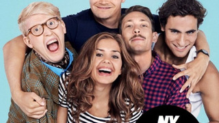 Sjit Happens season 2