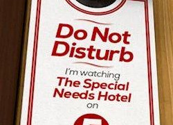 The Special Needs Hotel сезон 1