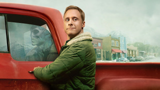 Сериал Засланец из космоса