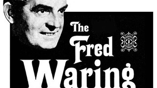 The Fred Waring Show сезон 3