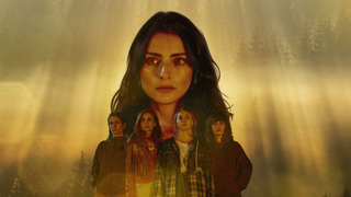 Сериал Девичник
