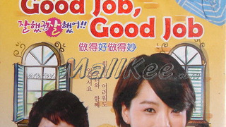 Show Good Job, Good Job