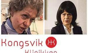 Show Kongsvikklinikken