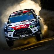 FIA World Rally Championships Preview сезон 1