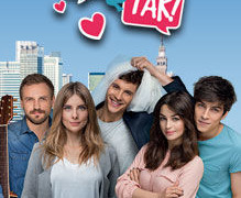 Сериал Powiedz Tak