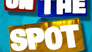 Rooster Teeth's On the Spot season 3