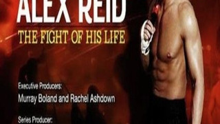Сериал Alex Reid: The Fight of His Life
