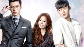 Show Hyde, Jekyll, Me