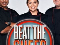 Beat the Chefs season 1