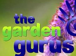 The Garden Gurus season 1