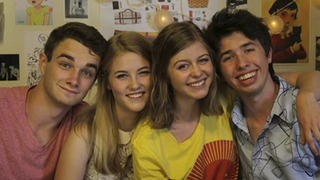 Show Nothing Much to Do