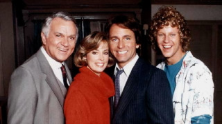 Сериал Three's a Crowd (1984)