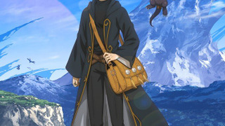 Show A Gatherer's Adventure in Isekai