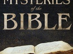 Mysteries of the Bible сезон 1