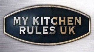My Kitchen Rules season 2