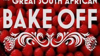 The Great South African Bake Off season 2