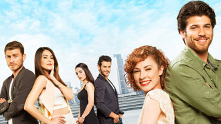 İnadına Aşk season 1