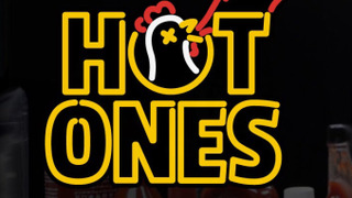 HOT ONES : Jérôme Commandeur fait un bras de fer avec lui-même 