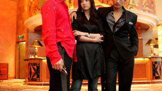 Сериал Гонконгский экспресс