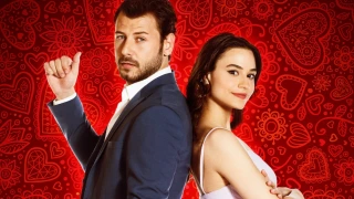 Kazara Aşk season 1