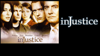In Justice season 1