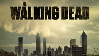 Show The Walking Dead