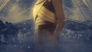 Сериал Pharaohs at War