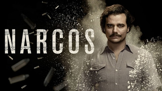 Show Narcos
