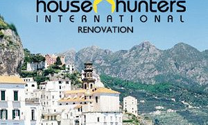 House Hunters International Renovation сезон 3