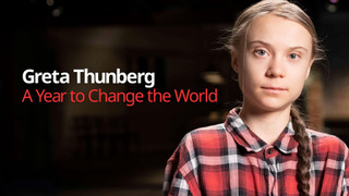 Greta Thunberg: A Year to Change the World сезон 1