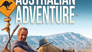 Robson Green's Australian Adventure season 1