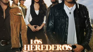 Los Herederos del Monte season 1