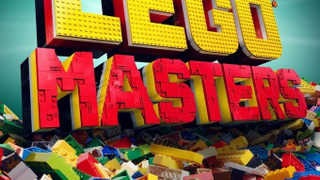 LEGO Masters сезон 6