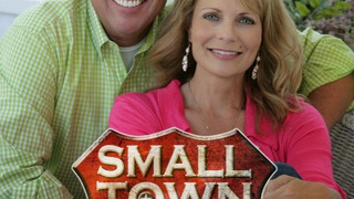 Small Town Big Deal сезон 3