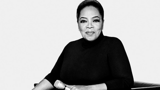 Oprah Talks COVID-19 season 1