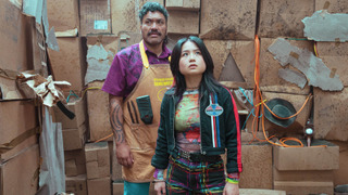 Show Warren's Vortex