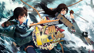 Anime KanColle: Kantai Collection