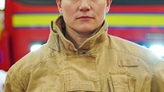 Yorkshire Firefighters сезон 1