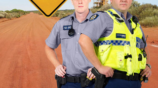 Kalgoorlie Cops сезон 1