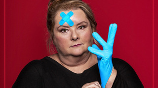 Сериал Magda's Big National Health Check