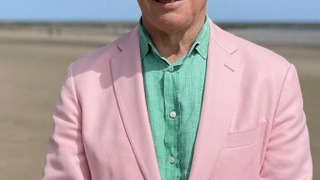Сериал Great Coastal Railway Journeys